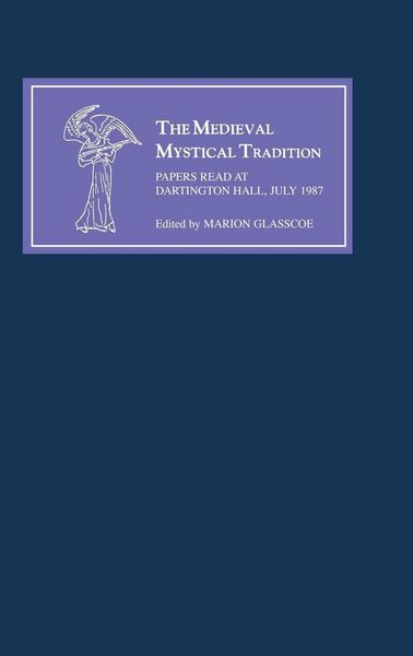 Produktbild: The Medieval Mystical Tradition in England IV