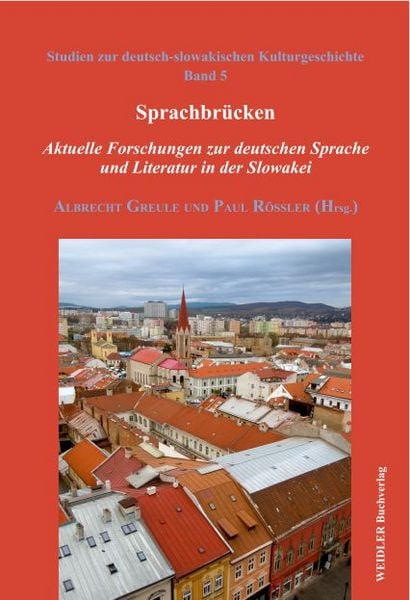 Produktbild: Sprachbr&uuml;cken