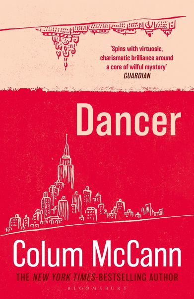 Produktbild: Dancer
