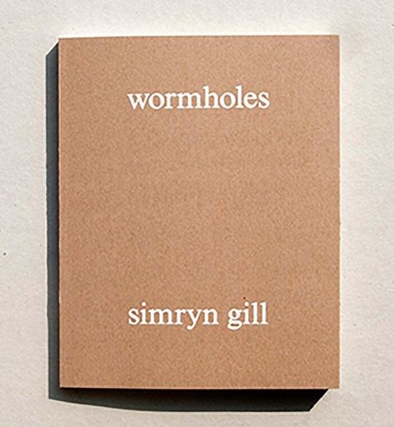 Produktbild: Simryn Gill: Wormholes
