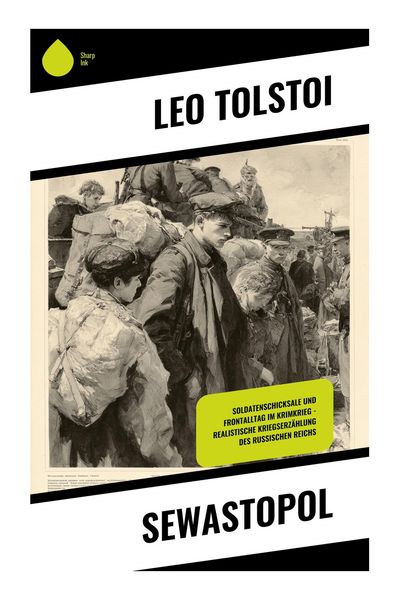 Produktbild: Sewastopol