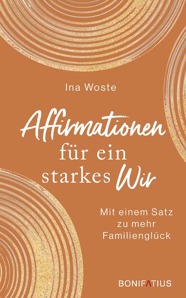 Produktbild: Affirmationen f&uuml;r ein starkes Wir