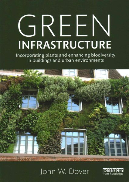 Produktbild: Dover, J: Green Infrastructure