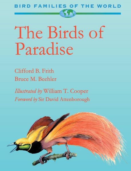 Produktbild: Birds Of Paradise Bfw
