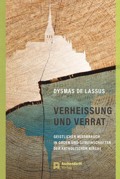 Produktbild: Verheissung und Verrat