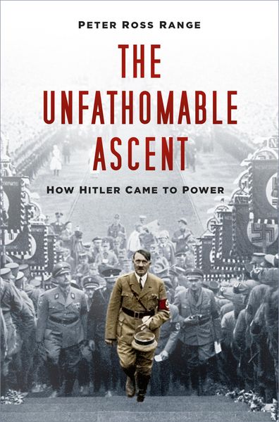 Produktbild: The Unfathomable Ascent