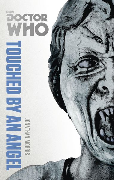 Produktbild: Doctor Who: Touched by an Angel