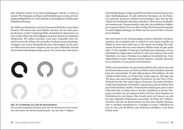 Das große Buch vom Auge