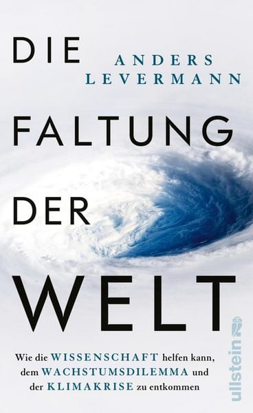 Produktbild: Die Faltung der Welt