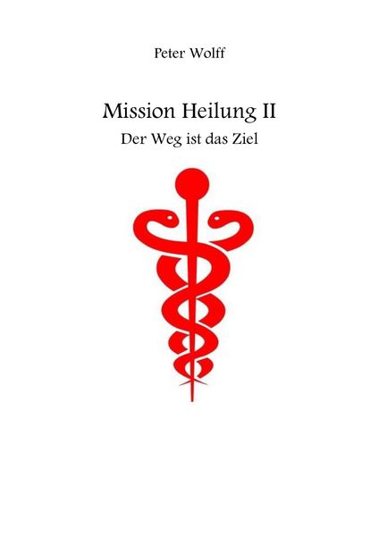 Produktbild: Mission Heilung