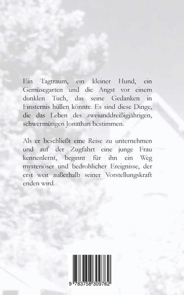 Produktbild: Vom Verschwinden und Ankommen
