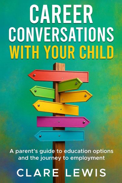 Produktbild: Career Conversations with Your Child