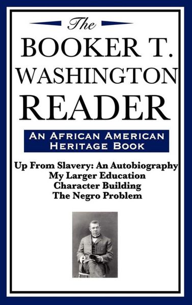 Produktbild: The Booker T. Washington Reader