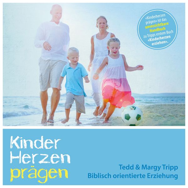 Produktbild: Kinderherzen pr&auml;gen