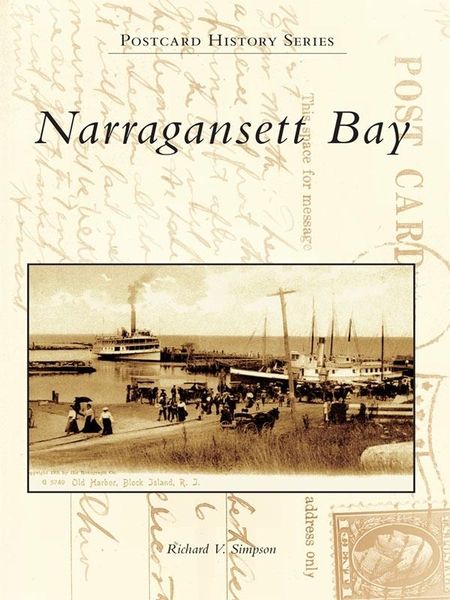 Produktbild: Narragansett Bay