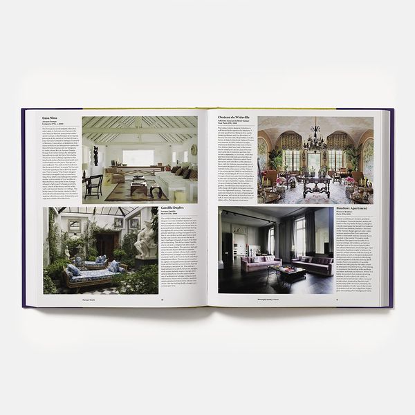 Produktbild: Atlas of Interior Design