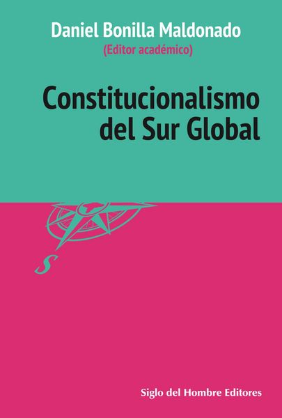 Produktbild: Constitucionalismo del Sur Global