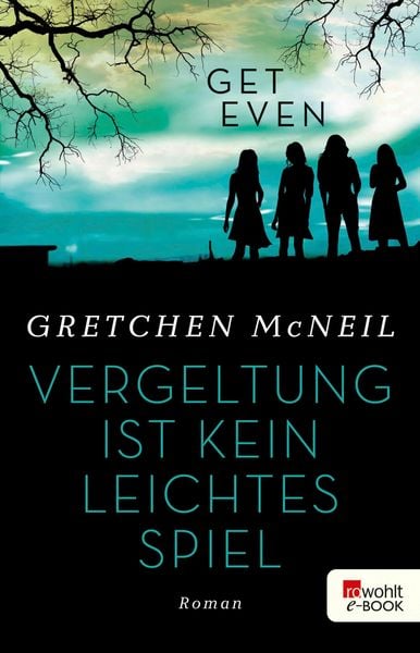 Produktbild: Get Even 2