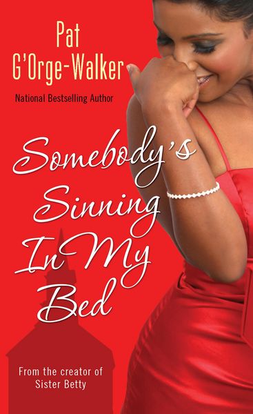 Produktbild: Somebody's Sinning In My Bed