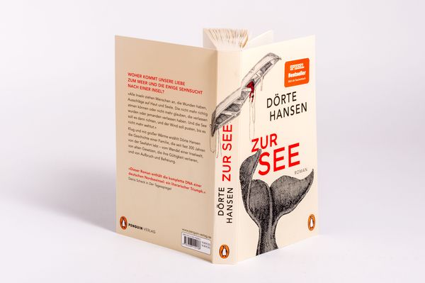 Produktbild: Zur See