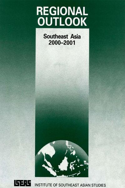 Produktbild: Regional Outlook