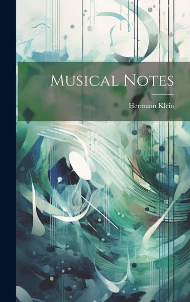 Produktbild: Musical Notes