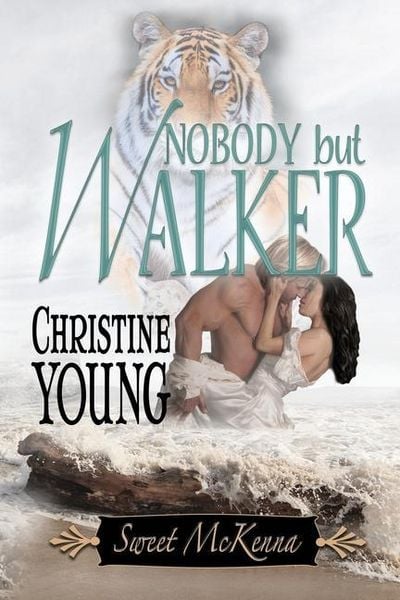 Produktbild: Nobody but Walker