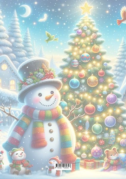 Produktbild: Weihnachtszauber