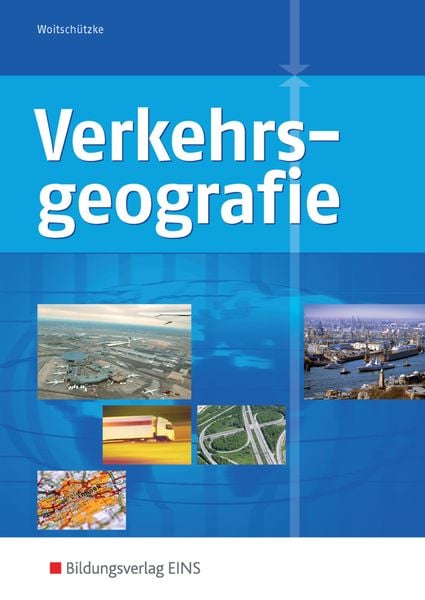 Produktbild: Verkehrsgeografie