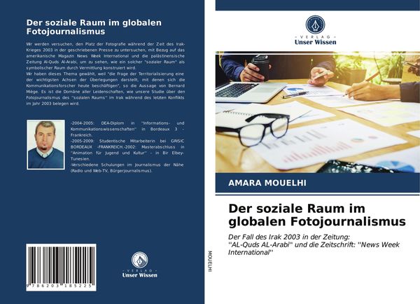 Produktbild: Der soziale Raum im globalen Fotojournalismus