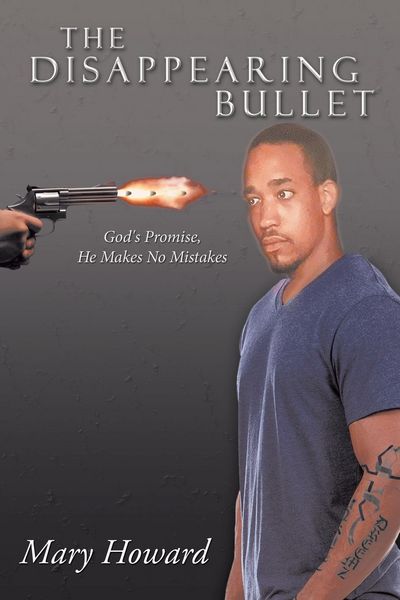 Produktbild: The Disappearing Bullet