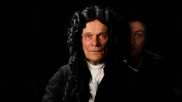 Produktbild: Leibniz - Chronik eines verschollenen Bildes