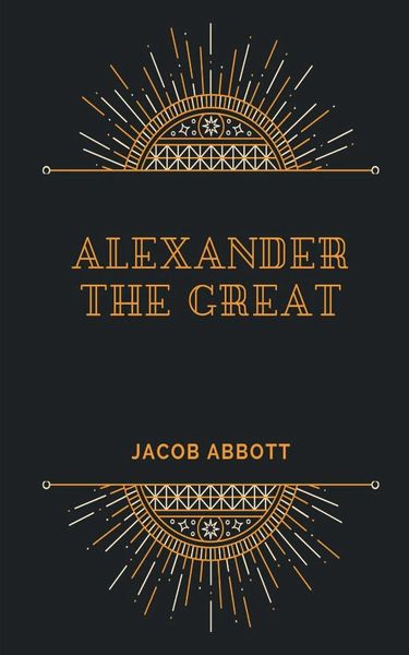 Produktbild: Alexander The Great