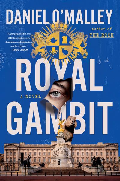 Produktbild: Royal Gambit