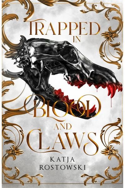 Produktbild: Trapped In Bones And Claws