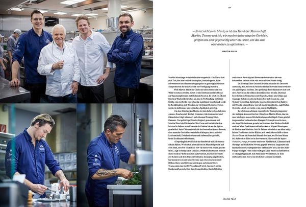 Produktbild: Die Weltk&ouml;che zu Gast im Ikarus
