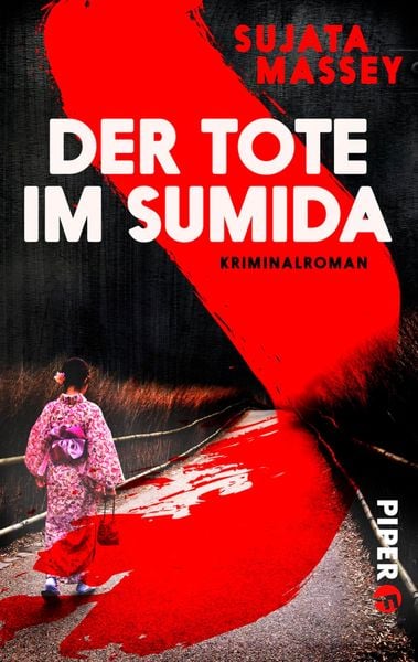 Produktbild: Der Tote im Sumida