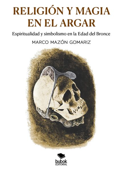 Produktbild: Religi&oacute;n y magia en El Argar