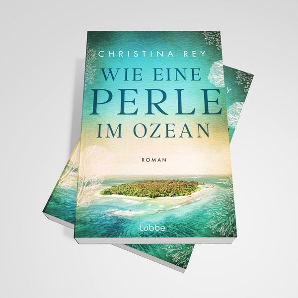 Produktbild: Wie eine Perle im Ozean