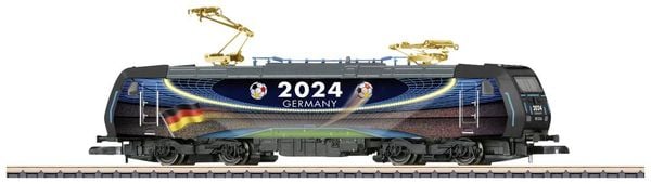 Märklin 88488 Z E-Lok BR 185 GERMANY 2024