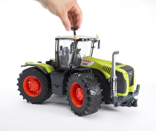 Produktbild: Bruder - Claas: Xerion 5000