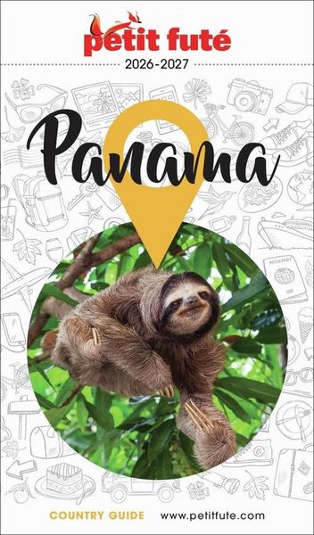 Produktbild: Panama 2026 2027