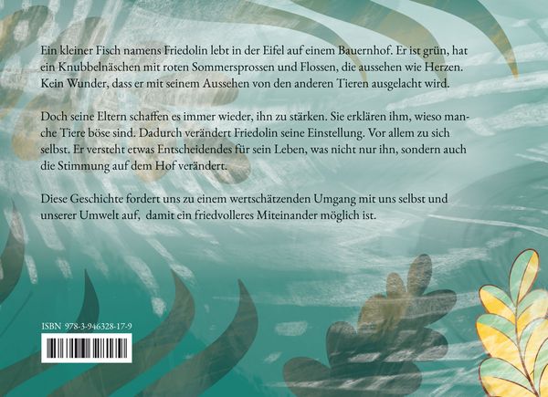 Produktbild: Friedolin - Wei&szlig;t du, wie wertvoll du bist?