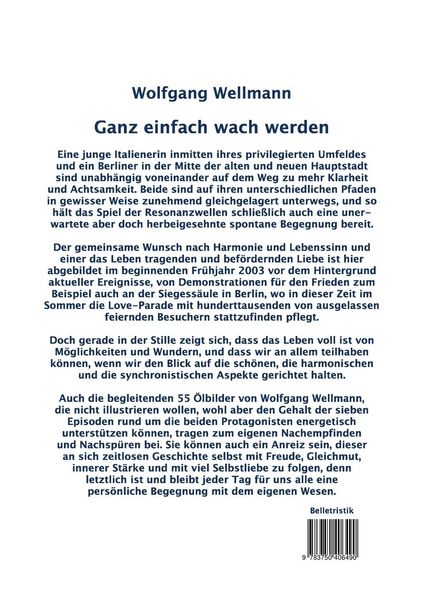 Produktbild: Ganz einfach wach werden