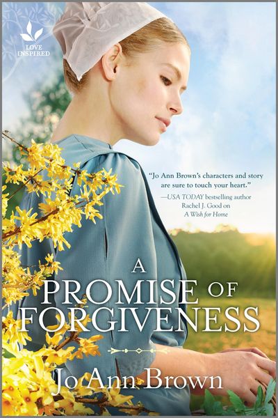 Produktbild: A Promise of Forgiveness