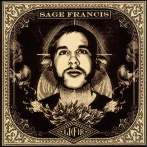 Li(f)e - Sage Francis, CD