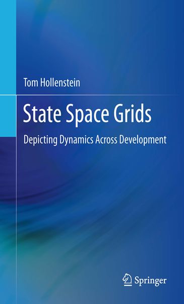 Produktbild: State Space Grids