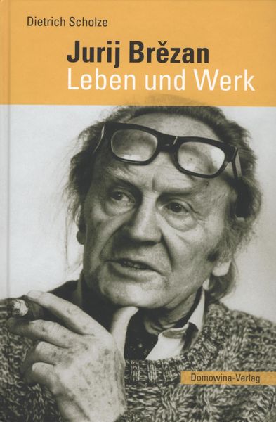 Produktbild: Jurij Brezan. Leben und Werk