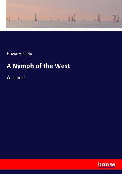 Produktbild: A Nymph of the West