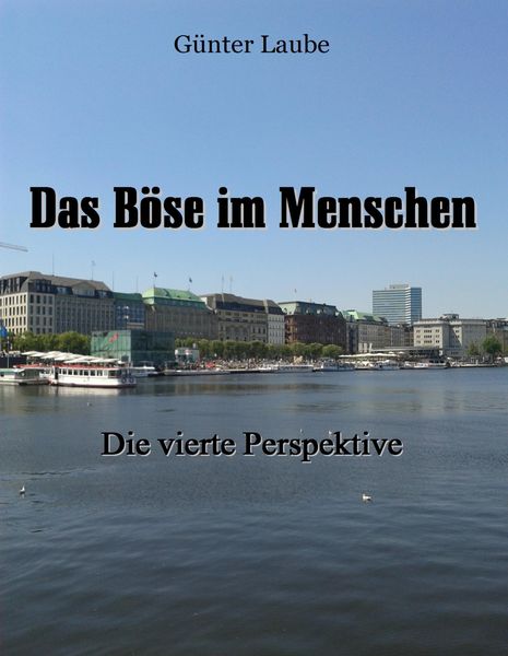 Produktbild: Das B&ouml;se im Menschen